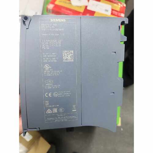 询价S7-1500 CPU模块，型号6ES7515-2AM