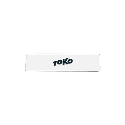 toko单双板板底清洁塑胶刮刀