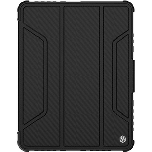 耐尔金悍甲适用苹果12.9平板皮套iPad10防摔10.2加厚Air5气囊Pro
