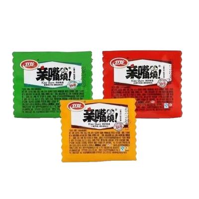 卫龙亲嘴烧辣条|超1000次加购