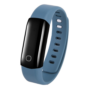 适用乐心手环mambo1/2/3/5腕带替换带ziva表带环带hr智能5s腕带