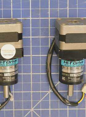 RH-8-50-PM-SP(批量2)/步进电机,PX243-01B /口向电机