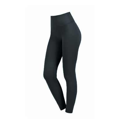 Treksta特锐思达 Nude裸感高腰弹力运动健身瑜伽裤打底外穿鲨鱼裤