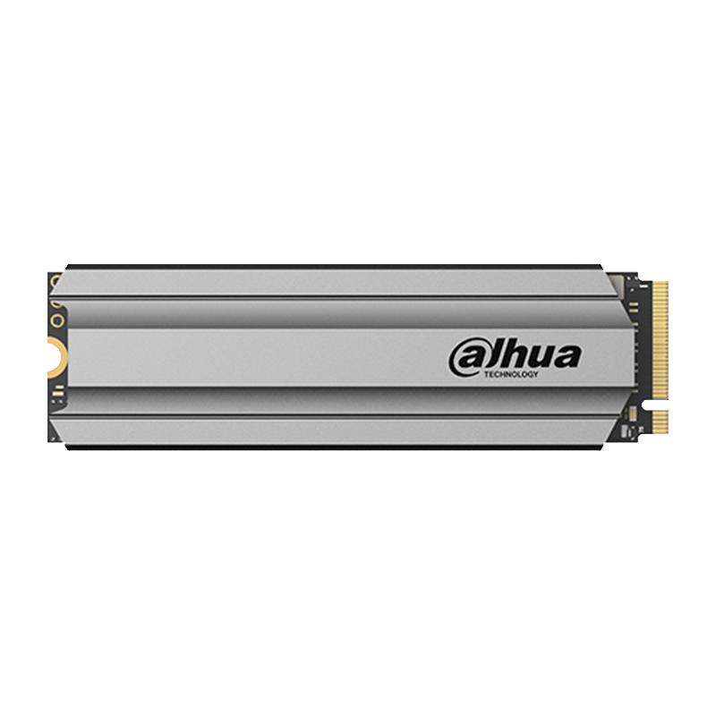 大华m.2接口nvme固态硬盘高速ssd