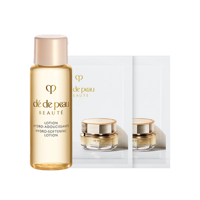 新品派样】肌肤之钥「CPB钻光日夜霜」尝鲜礼日夜年轻 紧弹亮弹嫩