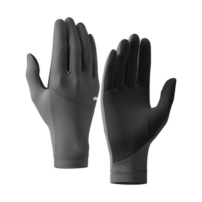 蕉下防晒手套短款防滑透气骑行女