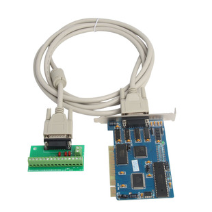 雕刻机运动系统控制卡三轴联动广告木工雕刻5.4.49软件5.5.55配件