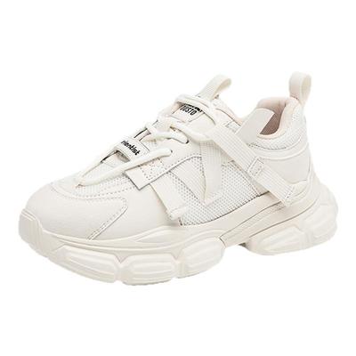 大东官方正品厚底老爹鞋运动鞋