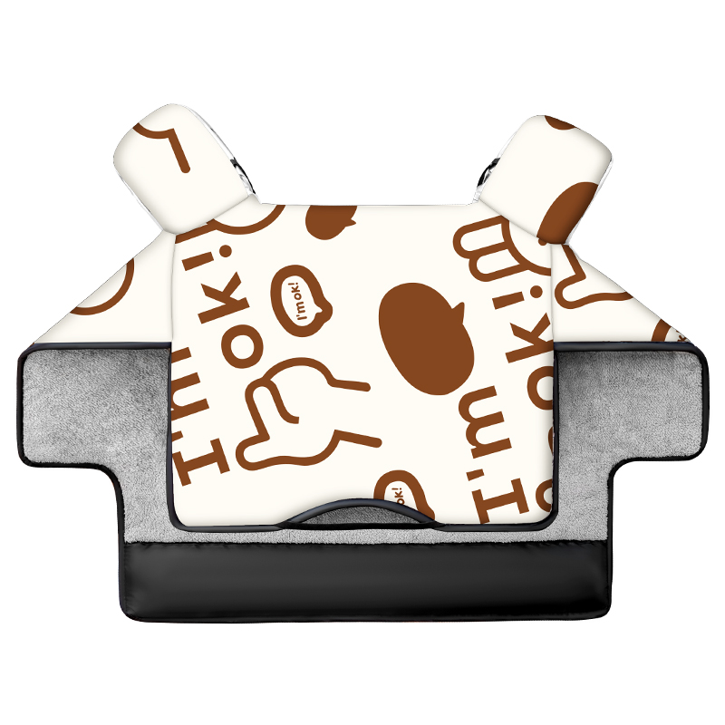 电动车挡风被冬季加绒加厚电瓶摩托车防水防风罩四季通用2025新款