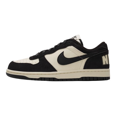 Nike耐克男鞋2026年冬季新款BIG NIKE LOW 休闲板鞋IO4224