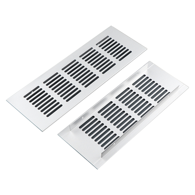 铝合金透气网透气孔散热孔