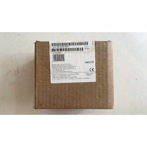 询价-6ES7 2883AE040AA0