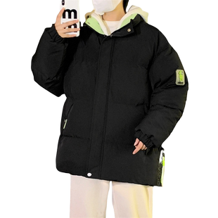 迈特优立领羽绒服男秋冬季新款鸭绒加厚保暖青少年轻薄外套