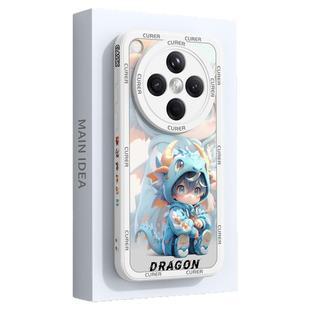 适用oppofindx8手机壳findx9新款x8ultra高级感x7/x6pro硅胶x8s+天玑版findx5/x3/2防摔x3neo散热生肖保护套