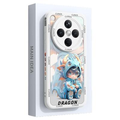 好物推荐适用oppofindx8手机壳