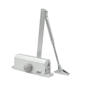 凯博利液压闭门器静音缓冲小中大号家用自动定位消防防火门关门器