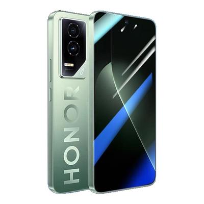 荣耀gt钢化膜华为GT防摔手机膜