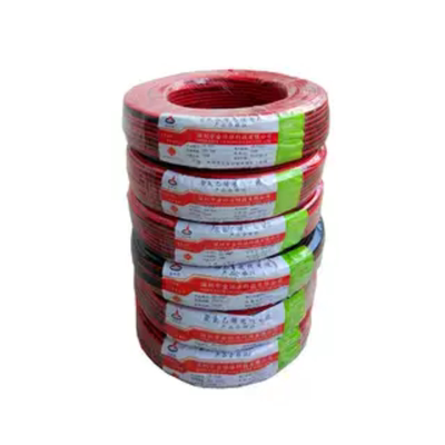 纯铜国标平方电缆护套线