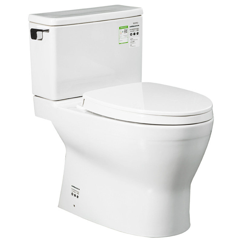 TOTO官方正品联保马桶CW788REB