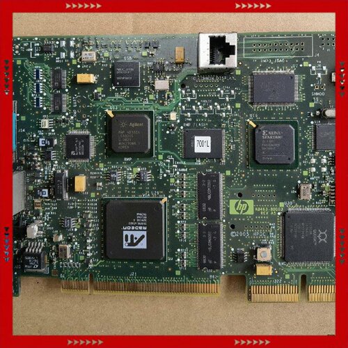【问价】HP  RX6600 AB463-60003，实物，看好