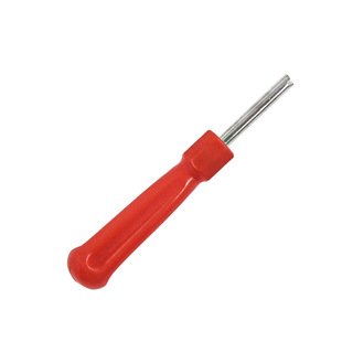 轮胎气门芯钥匙工具汽车气门芯扳手拆卸气门嘴扳手补胎实用工具