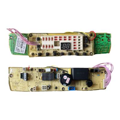 TB60-3908D电脑板小天鹅