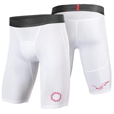 左右力量篮球紧身裤高弹透气