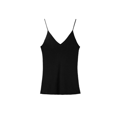 TKYSHOP时尚V领吊带背心