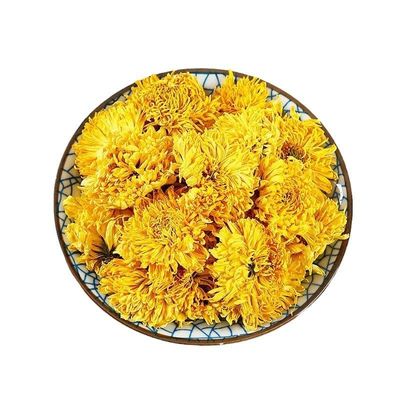 菊花茶黄菊金丝婺源黄菊500g