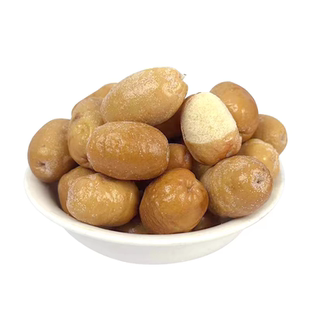 新疆特产野生沙枣免洗精选野生大沙枣非甘肃孕妇零食