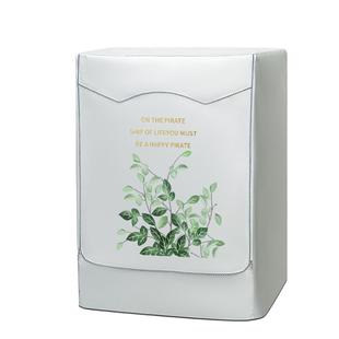 小天鹅滚筒罩10kg阳台防晒洗衣机隔热遮光罩防水防尘盖布保护罩子