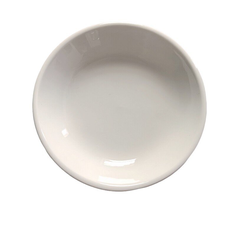 景德镇陶瓷调色盘美术圆形墨碟瓷盘高白中国画颜料水彩水粉文房品