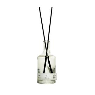 述之有味「人间烟火」白茶叶萃取香薰米酒姜酿谷物无火香氛精油