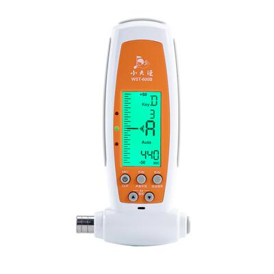 小天使古筝调音器专业电子