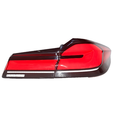 时宇车业G38尾灯总成全LED