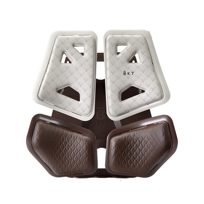 【杨幂】BKT人体工学汽车腰靠垫