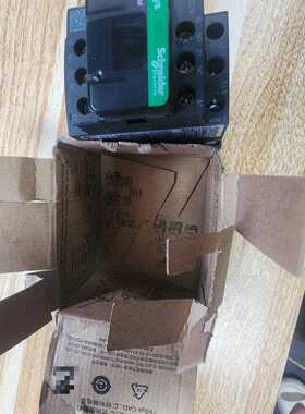 【议价-可维修】  Eleric LC1D09F7C 接触器 工控备件  /均有货