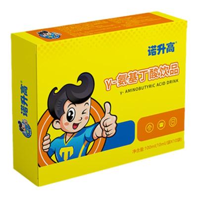氨基丁酸诺升高诺祯GABA水剂