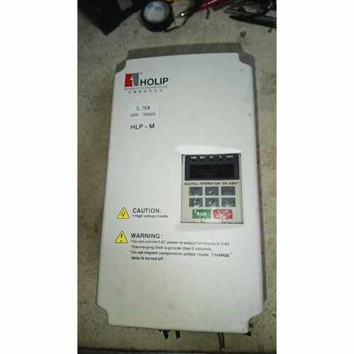 海利普变频器HLPM03D743B3.7Kw380v拍前询价下单