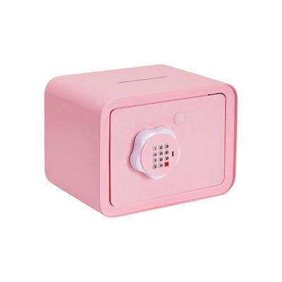 【网红保险箱】密码储存钱罐儿童