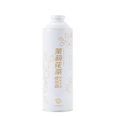 艺术精酿1L原浆皮尔森精酿啤酒