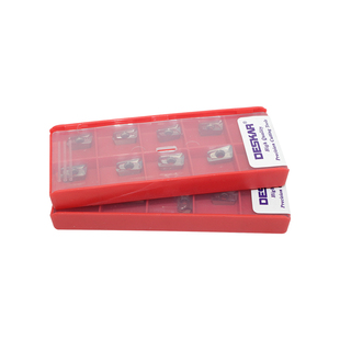 DESKAR 戴斯卡数控铝用刀片 APKT1135PDER-AL K10