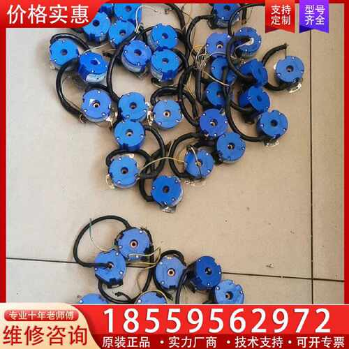 【询价】多摩川编码器 FA-CODER，适用