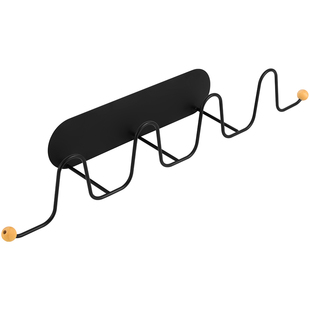 磁吸鞋架入户门后壁挂式家用小户型玄关置物架防盗门口上拖鞋挂架