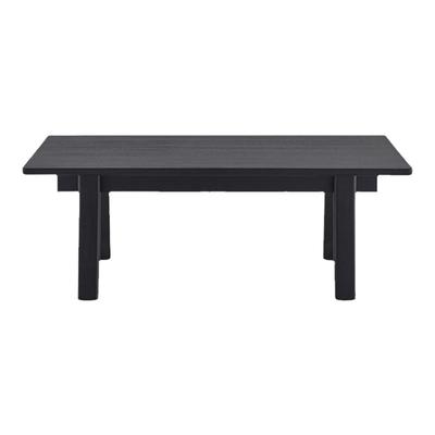 实木木设计师客厅侘寂风茶几