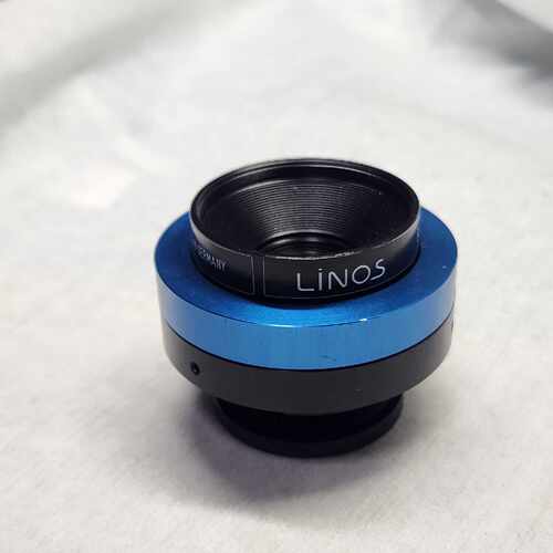 【请询价】LinosRodagonF40mmf4F口罗