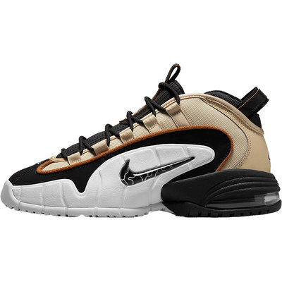 Nike/耐克正品Air Max Penny男子气垫缓震篮球鞋DV7442-200