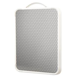 菜板双面PP不锈钢抗菌防霉案板切厨房家用砧板刀板面板不发霉矩形