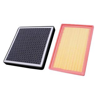 适配荣威imax8空气滤芯原厂升级活性炭香薰空调滤清器配件冷气格