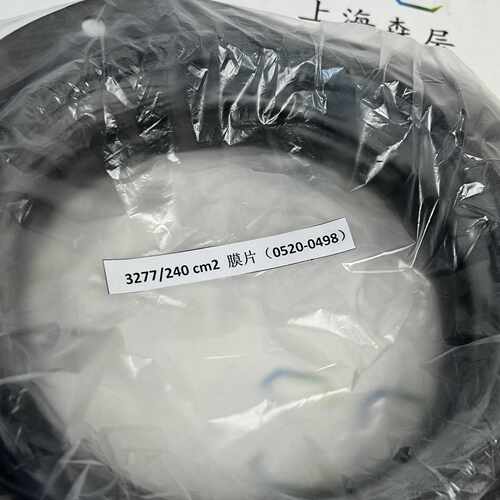 Samson萨姆森膜片355cm2, Order No. 0